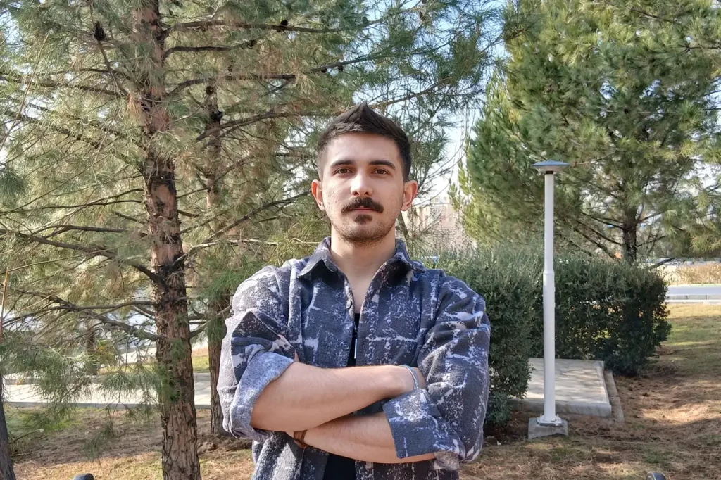مهدی بیات کارشناس ارشد فیزیولوژی ورزشی ویتامین فیت