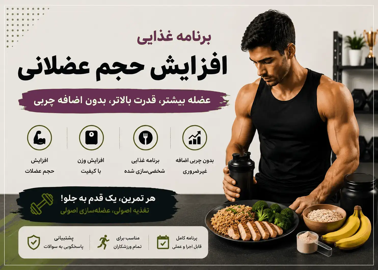 ChatGPT Image Jun 4, 2026, 06_48_40 PM (1) برنامه غذایی افزایش حجم ویتامین فیت